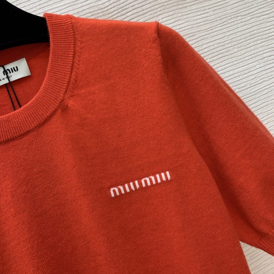MiuMiu Clothing