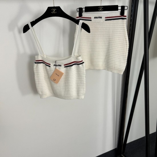 MiuMiu Clothing