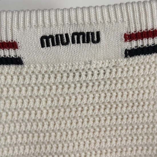 MiuMiu Clothing