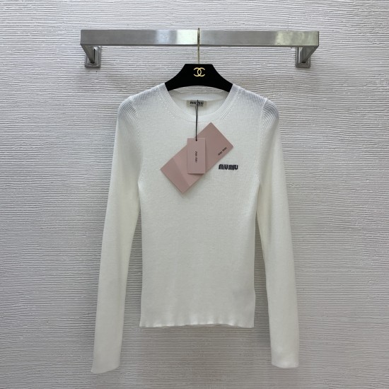 MiuMiu Clothing