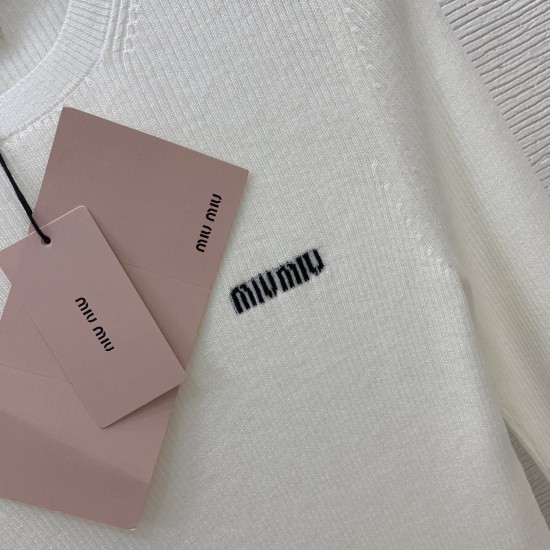 MiuMiu Clothing