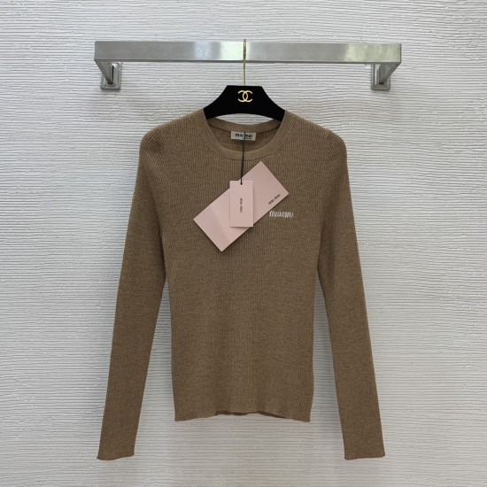 MiuMiu Clothing