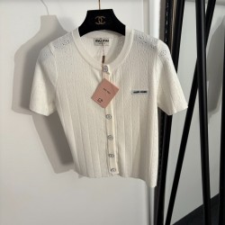 MiuMiu Clothing