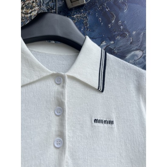 MiuMiu Clothing