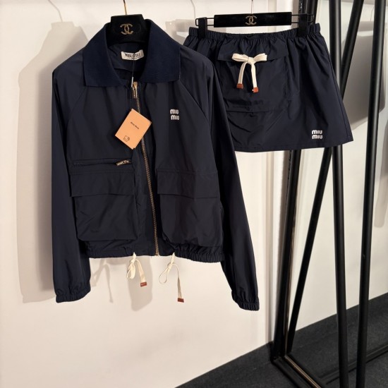 MiuMiu Clothing