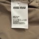 MiuMiu Clothing