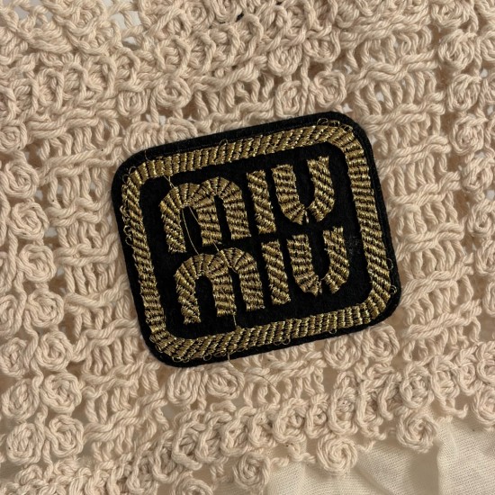 MiuMiu Clothing