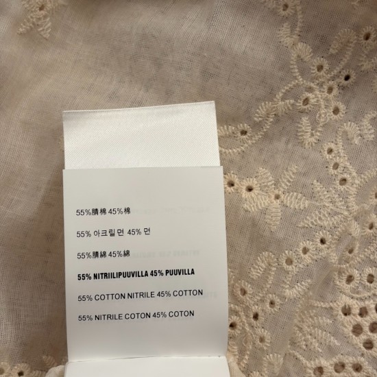 MiuMiu Clothing