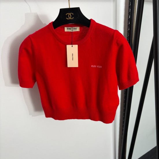 MiuMiu Clothing