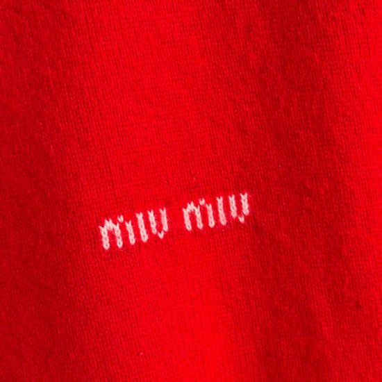 MiuMiu Clothing