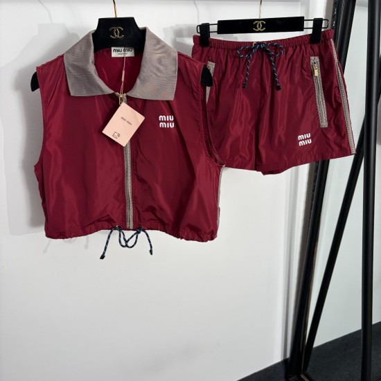 MiuMiu Clothing