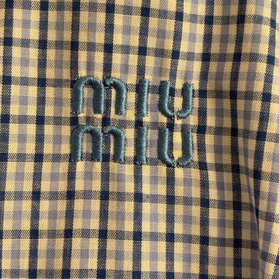 MiuMiu Clothing