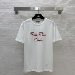 MiuMiu Clothing