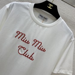 MiuMiu Clothing