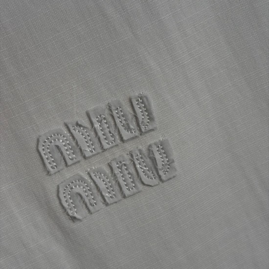 MiuMiu Clothing