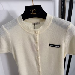 MiuMiu Clothing