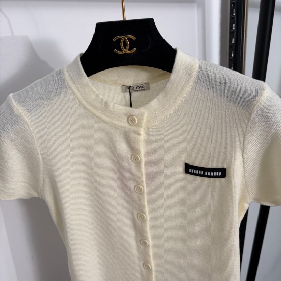 MiuMiu Clothing