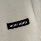 MiuMiu Clothing