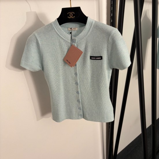MiuMiu Clothing