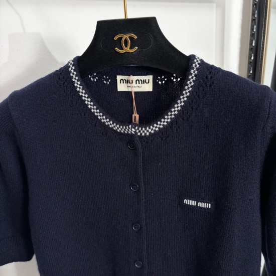 MiuMiu Clothing