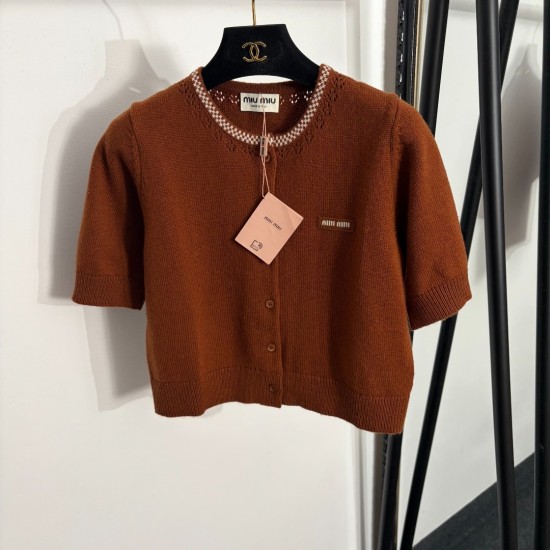 MiuMiu Clothing