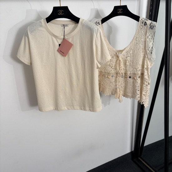 MiuMiu Clothing