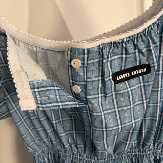 MiuMiu Clothing