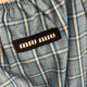 MiuMiu Clothing