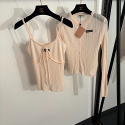 MiuMiu Clothing