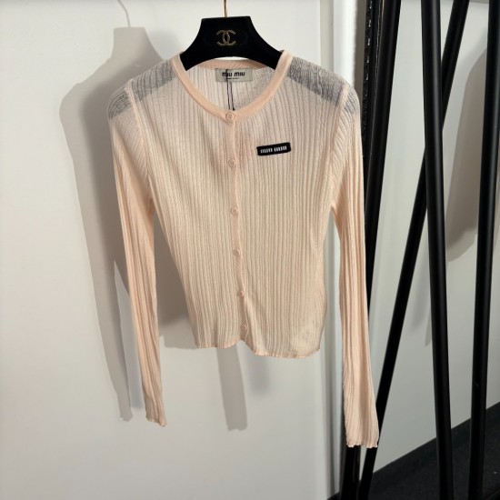 MiuMiu Clothing
