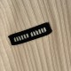 MiuMiu Clothing