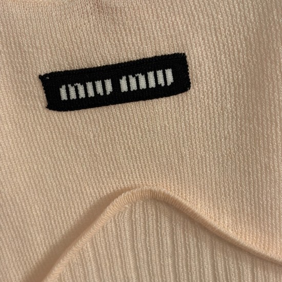 MiuMiu Clothing