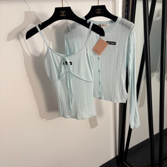 MiuMiu Clothing