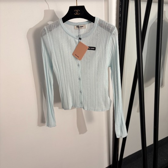 MiuMiu Clothing