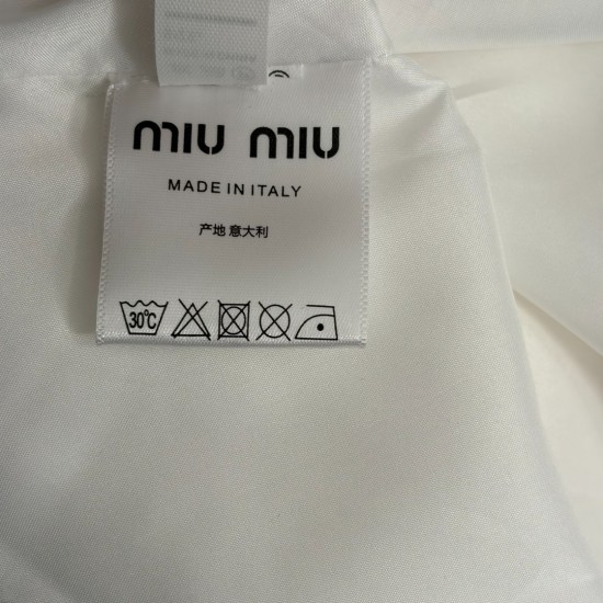 MiuMiu Clothing