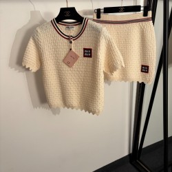 MiuMiu Clothing