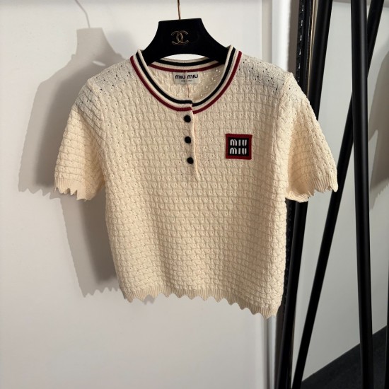 MiuMiu Clothing