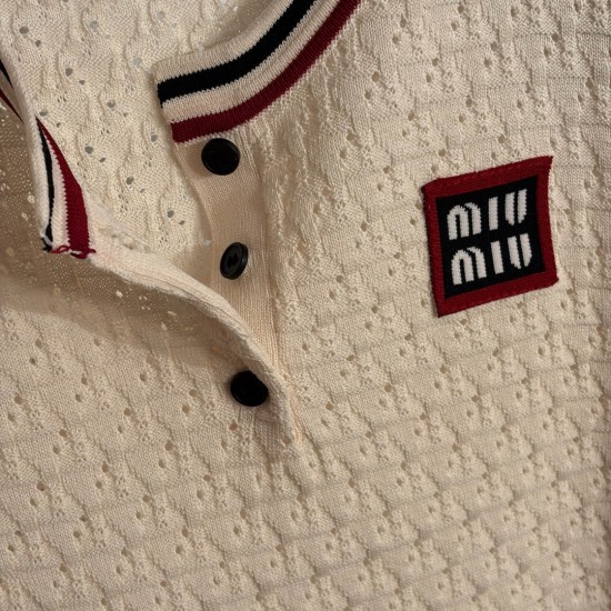 MiuMiu Clothing