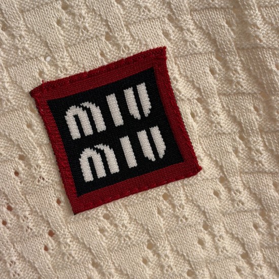 MiuMiu Clothing