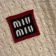 MiuMiu Clothing