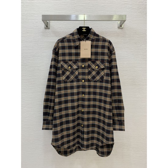MiuMiu Clothing