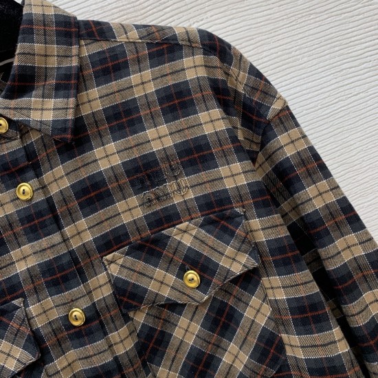 MiuMiu Clothing