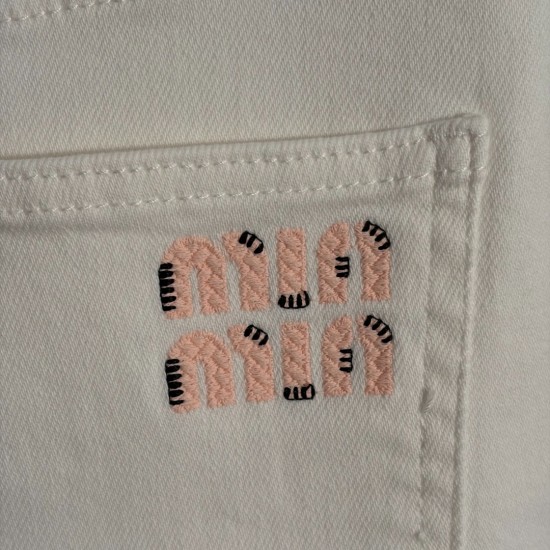 MiuMiu Clothing