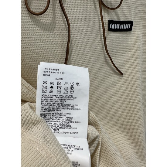MiuMiu Clothing