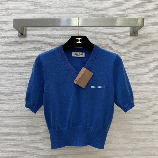 MiuMiu Clothing