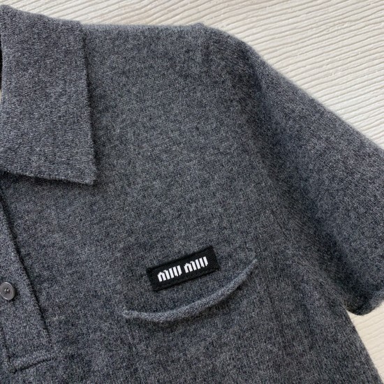 MiuMiu Clothing