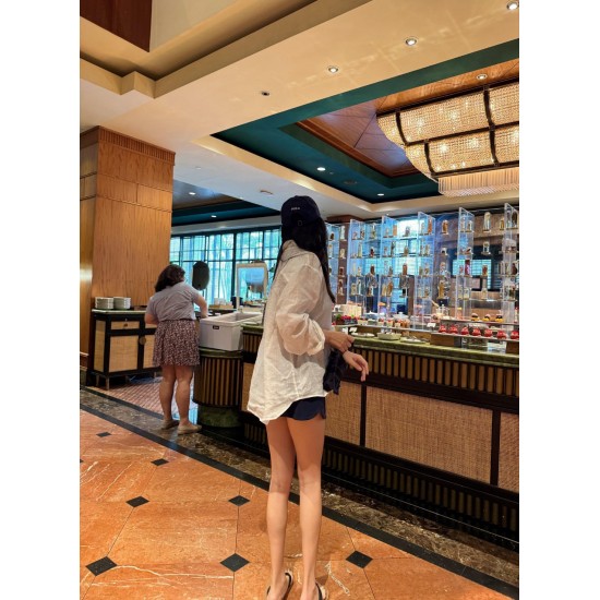 LV Jewelry Ring 
