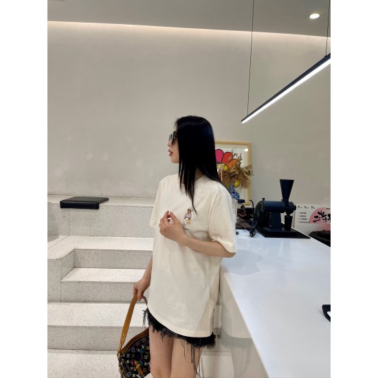 LV Jewelry Ring 