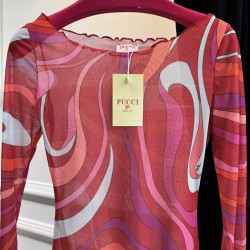 Pucci Clothing