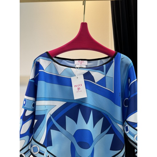 Pucci Clothing